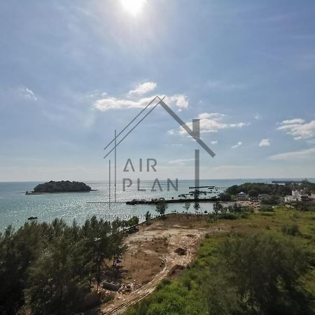 Pd D'Wharf Amazing Seaview Suite 9 Порт-Диксон Экстерьер фото