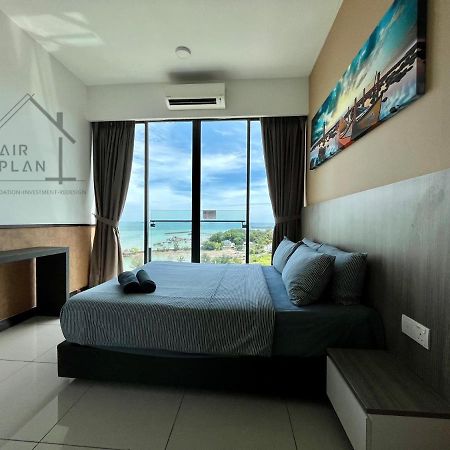 Pd D'Wharf Amazing Seaview Suite 9 Порт-Диксон Экстерьер фото