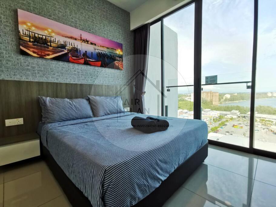 Pd D'Wharf Amazing Seaview Suite 9 Порт-Диксон Экстерьер фото