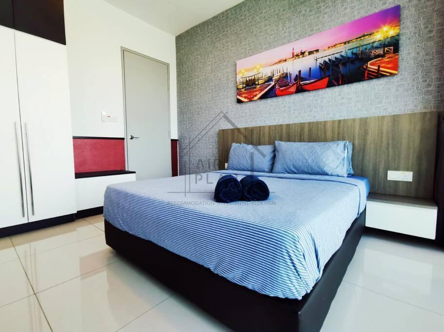 Pd D'Wharf Amazing Seaview Suite 9 Порт-Диксон Экстерьер фото