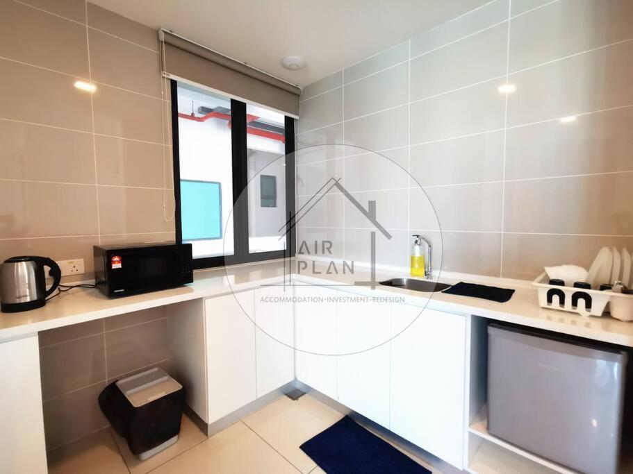 Pd D'Wharf Amazing Seaview Suite 9 Порт-Диксон Экстерьер фото
