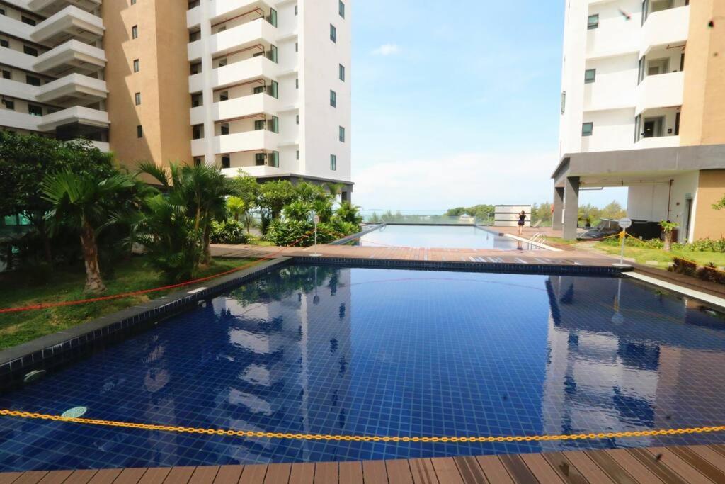 Pd D'Wharf Amazing Seaview Suite 9 Порт-Диксон Экстерьер фото
