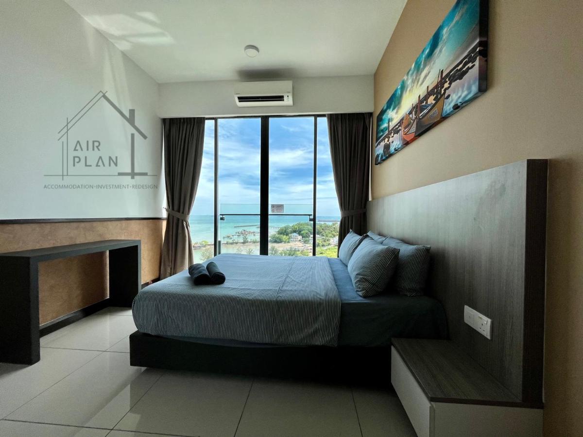 Pd D'Wharf Amazing Seaview Suite 9 Порт-Диксон Экстерьер фото