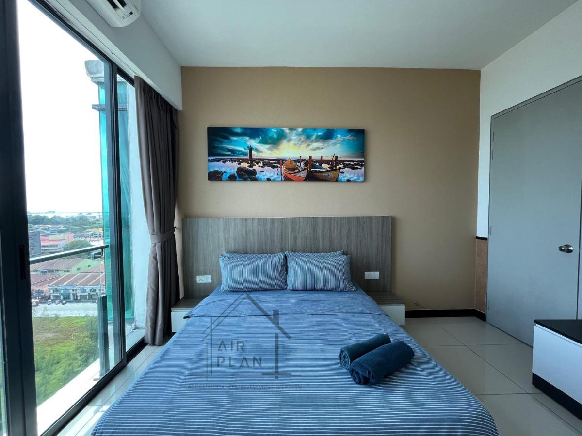 Pd D'Wharf Amazing Seaview Suite 9 Порт-Диксон Экстерьер фото